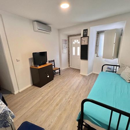 Apartamento 1 Quarto, Com Patio, Em Frente Praia Пасу-де-Аркуш Екстер'єр фото