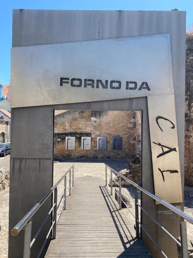 Apartamento 1 Quarto, Com Patio, Em Frente Praia Пасу-де-Аркуш Екстер'єр фото