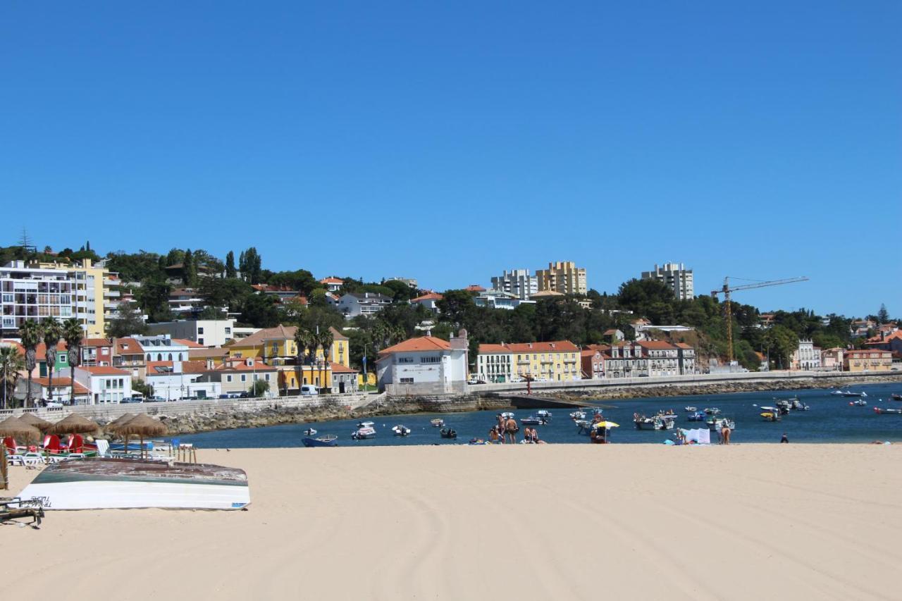 Apartamento 1 Quarto, Com Patio, Em Frente Praia Пасу-де-Аркуш Екстер'єр фото