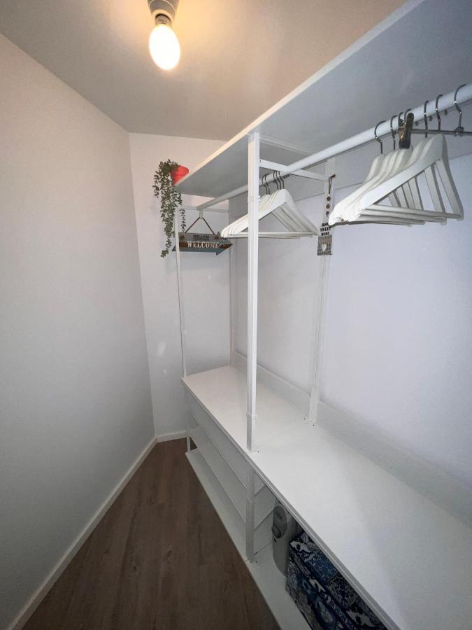 Apartamento 1 Quarto, Com Patio, Em Frente Praia Пасу-де-Аркуш Екстер'єр фото