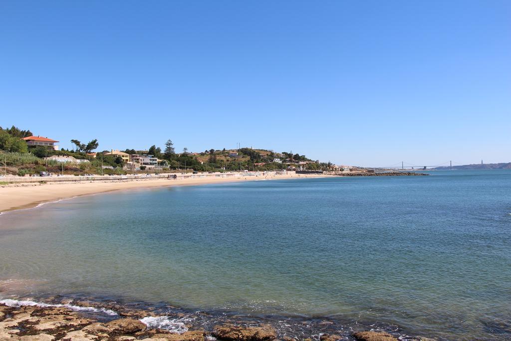 Apartamento 1 Quarto, Com Patio, Em Frente Praia Пасу-де-Аркуш Екстер'єр фото